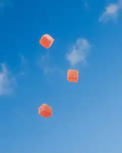 Sweet Euphoria Gummies