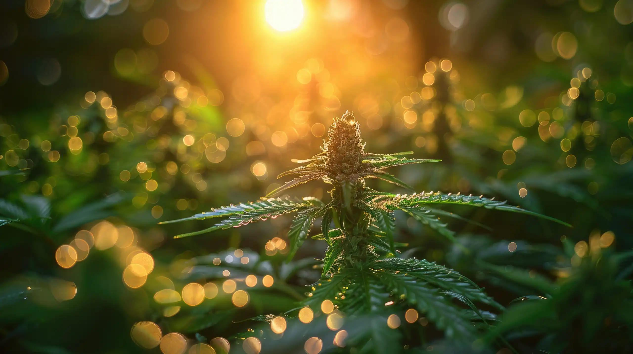 Full-Spectrum Benefits